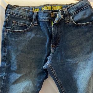 Boys Lee Jeans-Size 12 NWOT